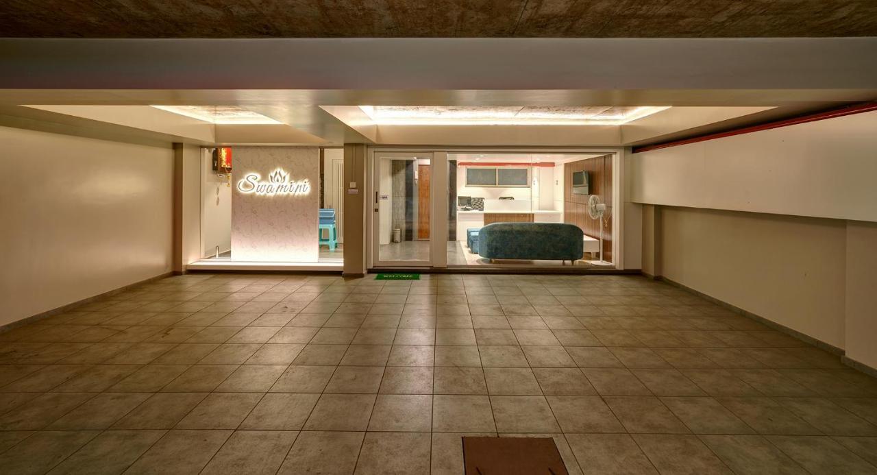 Hotel Swamini Colhapur Exterior foto